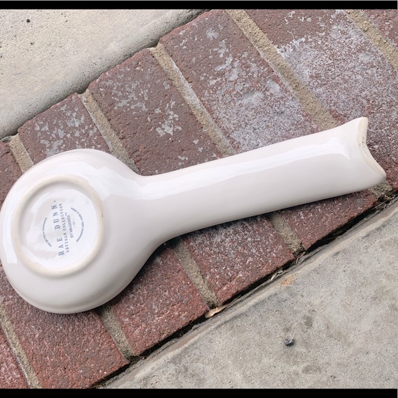 Rae Spoon Rest - Picture 2 of 2